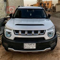 بایک BJ20